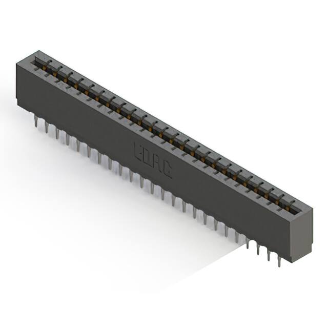 717-048-525-201 EDAC Inc.  Edgeboard Connectors